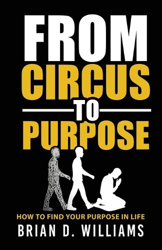 Cover image for From Circus to Purpose