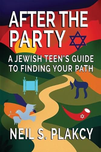 Cover image for After the Party