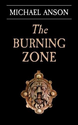 Cover image for The Burning Zone