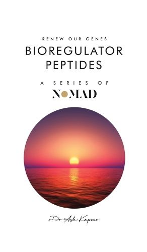 Cover image for Bioregulator Peptides