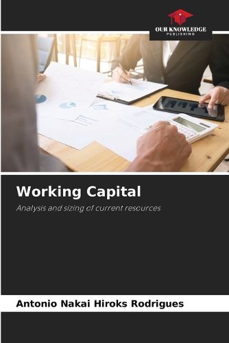 Cover image for Working Capital