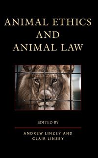 Cover image for Animal Ethics and Animal Law