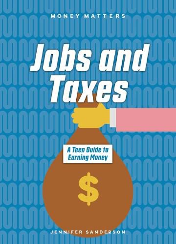 Cover image for Jobs and Taxes
