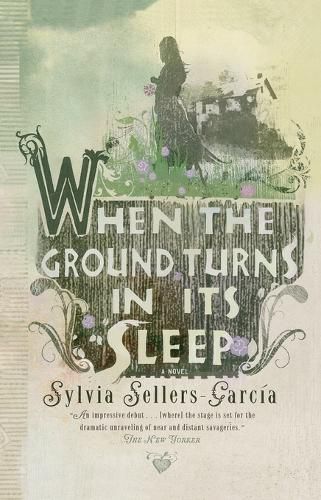 Cover image for When the Ground Turns in Its Sleep