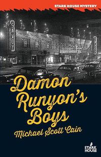 Cover image for Damon Runyon's Boys