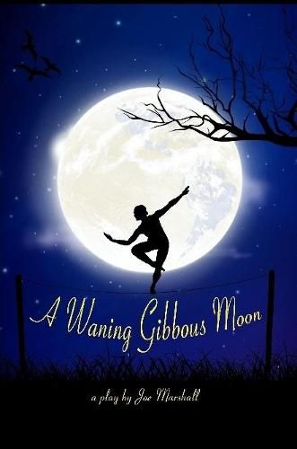 Cover image for A Waning Gibbous Moon