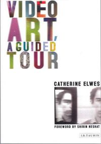 Cover image for Video Art: A Guided Tour