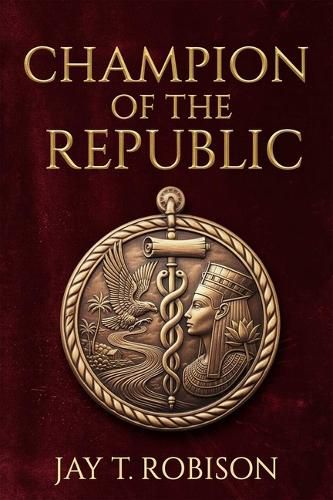 Cover image for Champion of the Republic