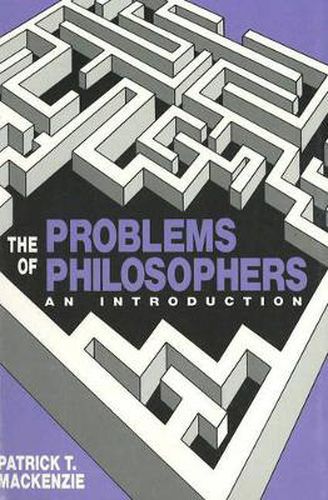 Cover image for The Problems of Philosophers