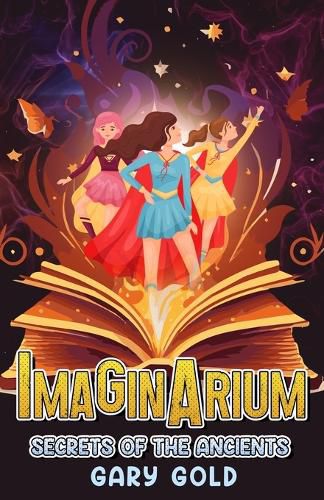 Cover image for Imaginarium