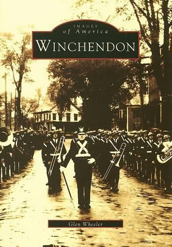 Cover image for Winchendon