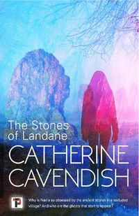 Cover image for The Stones of Landane