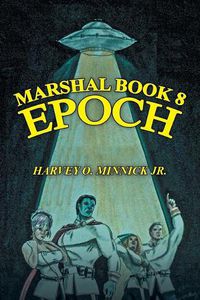 Cover image for Marshal Book 8: Epoch