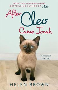 Cover image for After Cleo, Came Jonah