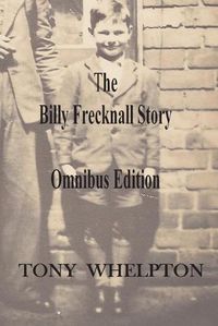 Cover image for The Billy Frecknall Story