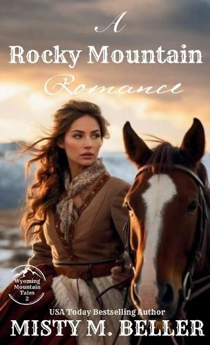 Cover image for Rocky Mountain Romance