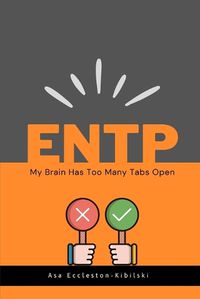Cover image for Entp