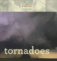 Cover image for Tornadoes