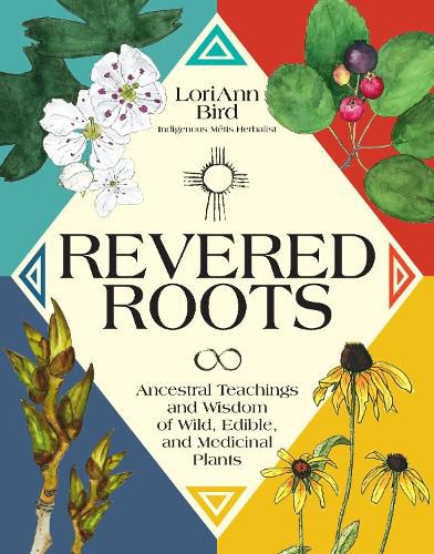 Cover image for Revered Roots