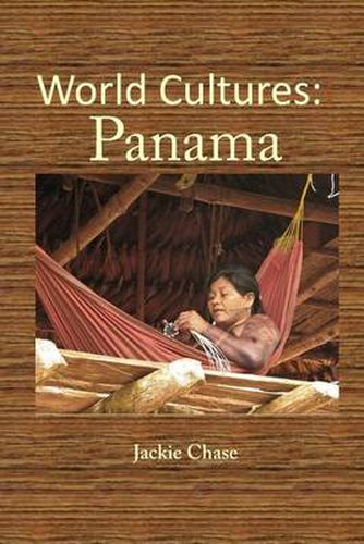 Cover image for World Cultures: Panama