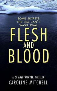 Cover image for Flesh and Blood