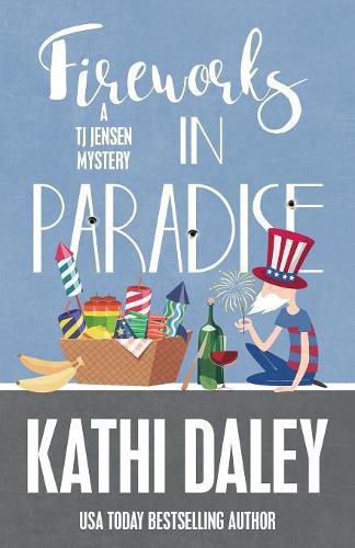 Cover image for Fireworks in Paradise