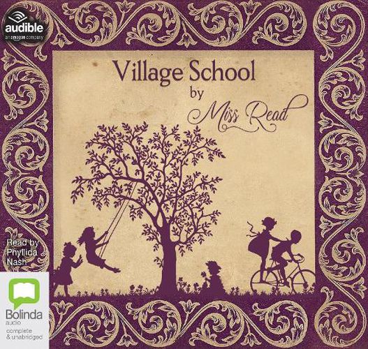Cover image for Village School