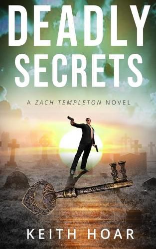 Cover image for Deadly Secrets