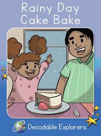 Cover image for Rainy Day Cake Bake