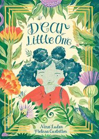 Cover image for Dear Little One