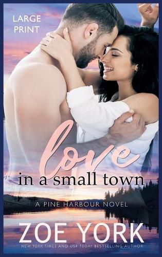 Cover image for Love in a Small Town