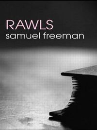 Cover image for Rawls