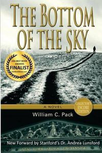 Cover image for The Bottom of the Sky