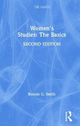 Women's studies: The Basics