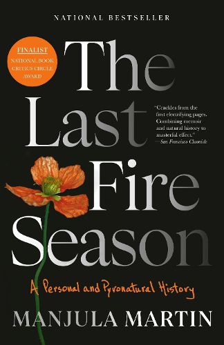 Cover image for The Last Fire Season