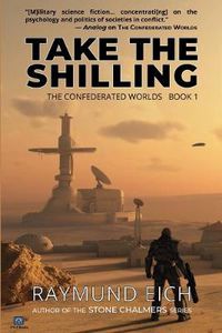 Cover image for Take the Shilling