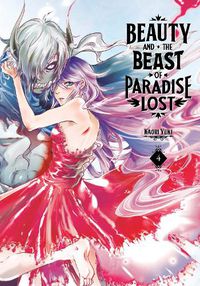 Cover image for Beauty and the Beast of Paradise Lost 4