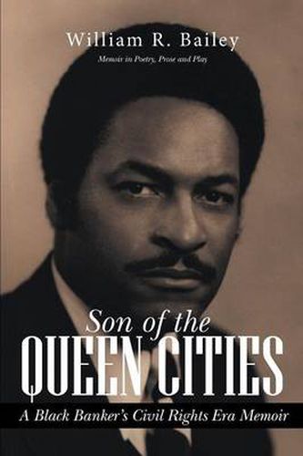 Cover image for Son of the Queen Cities