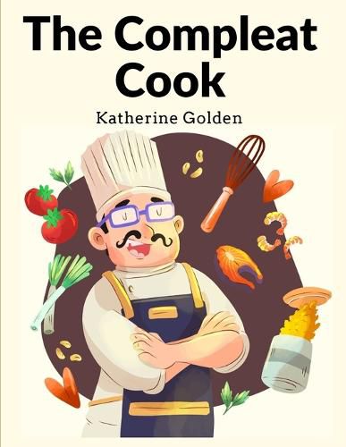 Cover image for The Compleat Cook