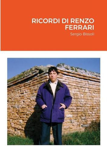 Cover image for Ricordi Di Renzo Ferrari