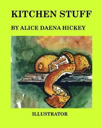 Cover image for Kitchen Stuff