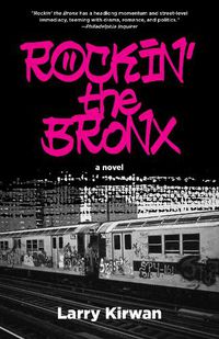 Cover image for Rockin' the Bronx