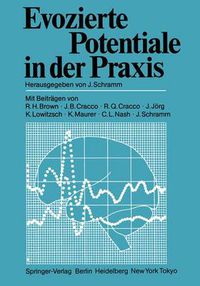 Cover image for Evozierte Potentiale in Der Praxis