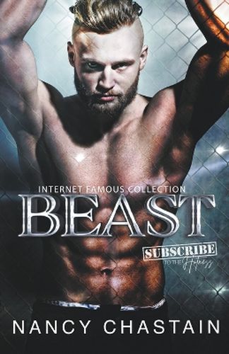 Cover image for Beast