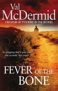 Cover image for Fever Of The Bone