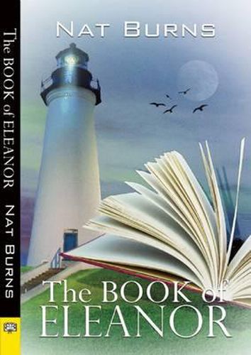 Cover image for The Book of Eleanor