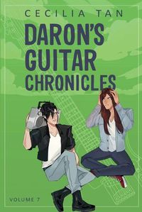 Cover image for Daron's Guitar Chronicles