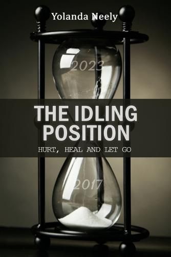 Cover image for The Idling Position
