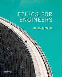 Cover image for Ethics for Engineers