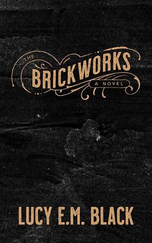 Cover image for The Brickworks